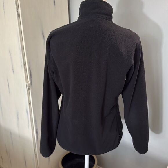 Lands End Fleece jacket - Picture 3 of 8